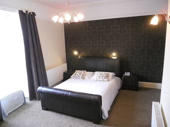 The Lowenac Hotel