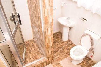 Aparthotel Ndeke Apartments Mufulira