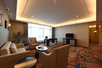Hotel Ramada Wyndham Yingcheng