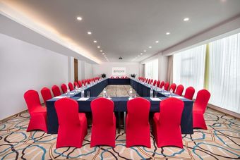 Hotel Ramada Encore Wyndham Linyi