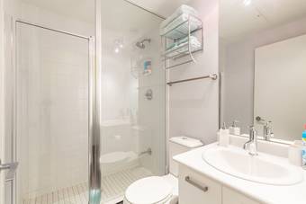 Unbelievable 50 Floor View. 3 Bedroom Ph