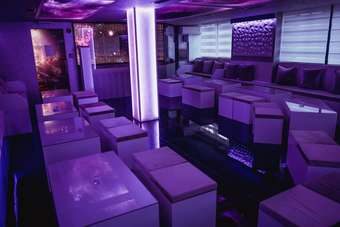 Hotel Onyx Expo Brussels