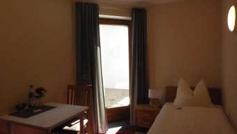 Pension Haus Rosmarin