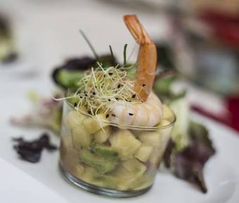 Hotel Restaurante Boabdil