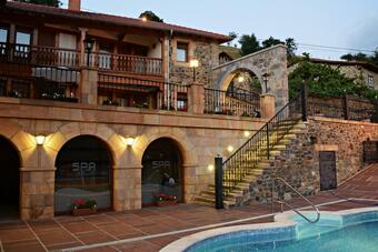 Hostal Posada Valle Del Oso