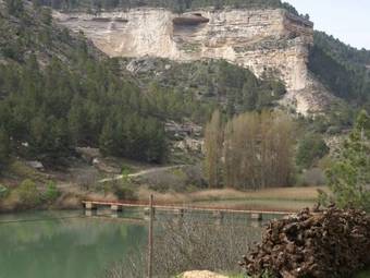 Lodge Holiday Home Verde Jucar Cubas