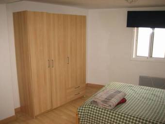 Apartamento Appartment Cornudella Village