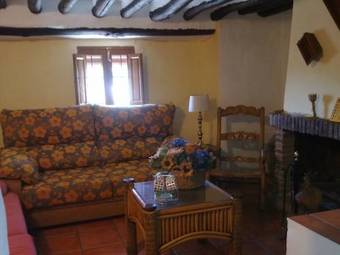 Villa Casa Rural Fuente Zagrilla