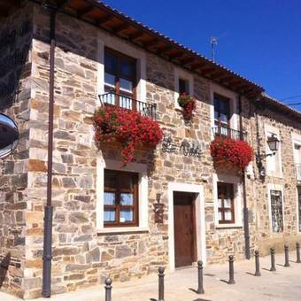 Bed & Breakfast Centro De Turismo Rural La Veleta