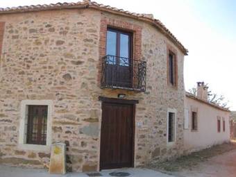 Albergue Rural Las �guedas