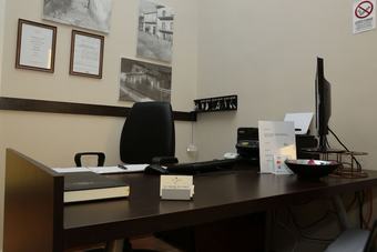 Hotel Le Camere Di Corte