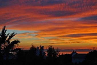 Paradise Villa Sounio