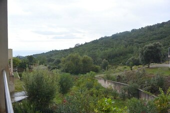 Filetta - 3 - Clim - Wi-fi - Sea And Campaign View