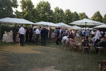 Residenza Vecelli Cavriani