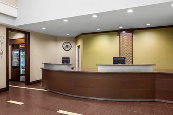Aparthotel Residence Inn By Marriott Houston Katy Mills