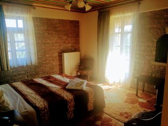 Hotel Aggelon Katafygio