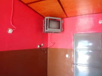 Hotel Chez Ben