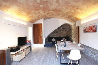 Hotel Can Quel Dels Alls