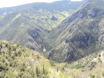 Gite La Vall�e Des R�ves