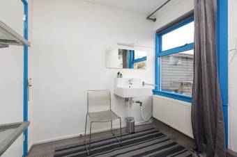 Hostal Hostel Het Toppunt