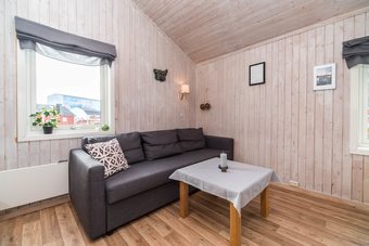 Posada Hemmingodden Lodge