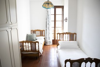 Iseolakerental - Villa Flavia