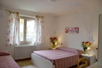 Apartamento B&B I Promessi Sposi
