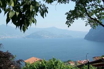 Apartamento Iseolakerental - Fiore