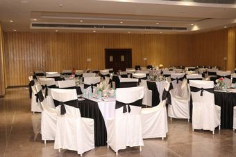Hotel Citrus Classic Bhopal
