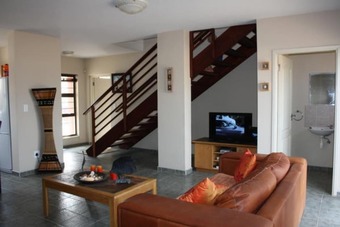 Apartamentos On The Dunes 8