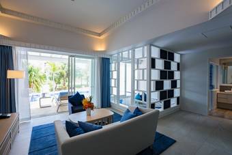 Hotel Shigira Mirage