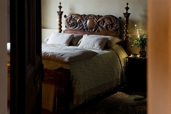 Agroturismo Antica Corte Pallavicina