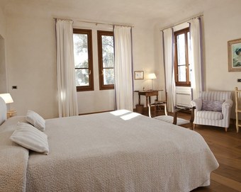 Agroturismo Villa Di Campolungo Agriturismo