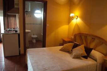 Aparthotel Las Palomas