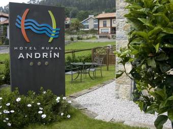 Hotel Rural Andrin