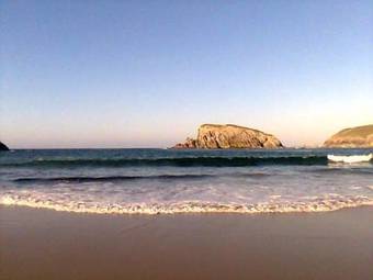 Hotel Costa San Juan De La Canal