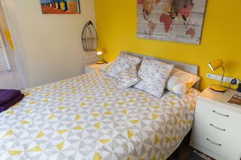 Hostal Hamilton Lodge