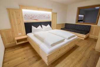 Apartamentos Residence Stefansdorf