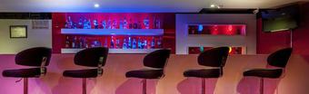 Hotel Saaral Residency