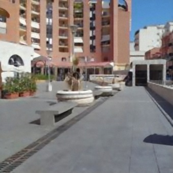 Apartamento Lucyinthesky