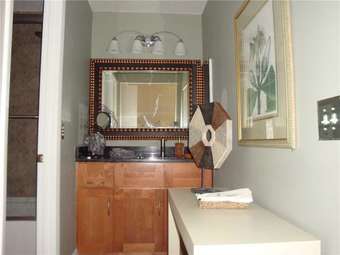 Ponte Vedra Players Club Villa 17 - Three Bedroom Condo