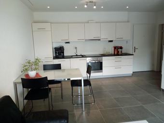 Apartamento Quartier4u