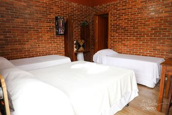 Hotel Chal� De Minas