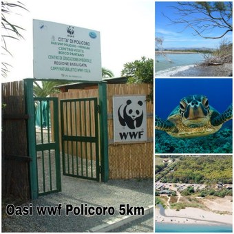 Apartamento Casa Vacanze Maria