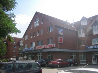 Neust�dter Hof Hotel Garni