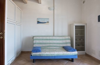 Apartamento Case Vacanza Castello Di Gallura