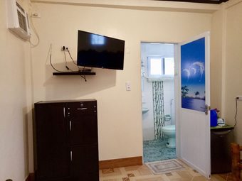 Hotel Prince Ludwig Beach Resort