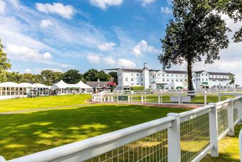 Hotel Hampton By Hilton Hamilton Park