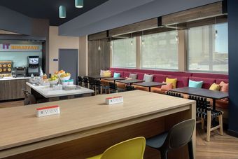 Hotel Tru By Hilton Lubbock Southwest
