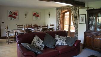 Duckthorpe Grange B&B